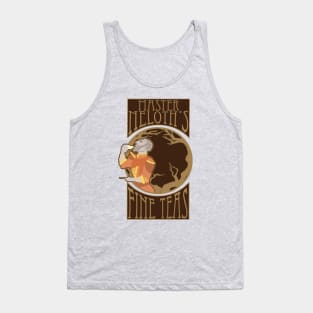 Master Neloth's Fine Teas Tank Top